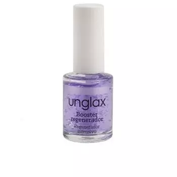 Восстанавливающий усилитель для ногтей Nail Experts - 10 мл Unglax