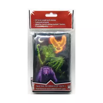Восстание духов, Card Sleeves (AEG)