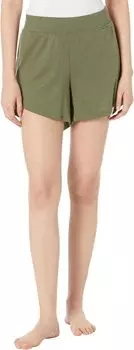 Восстановить шорты для сна L.L.Bean, цвет Deep Olive