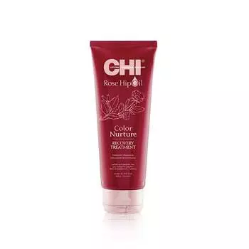 Восстановительная маска окрашенная 237мл CHI Rose Hip Oil