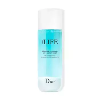 Восстановление баланса гидратации пресной воды Hydra Life Agua Fresca 2 En 1 Dior, 175 ml