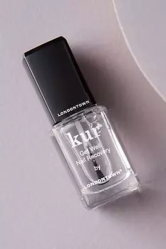 Восстановление ногтей Londontown Kur Get Well, белый