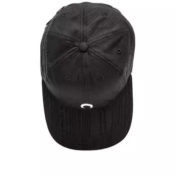 Восстановленная муаровая кепка Marine Serre