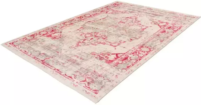 Восточный ковер Arte Espina "Барокко 100", прямоугольный, для гостиной 200х290 см, цвет multi