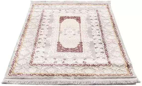 Восточный ковер Моргенланд "Бану", прямоугольный Morgenland 200х300 см, светло-бежевый