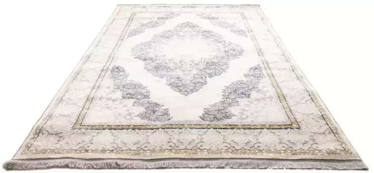 Восточный ковер Моргенланд "Нило", прямоугольный Morgenland 200х300 см, бежевый