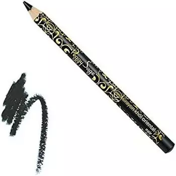 Восточный мелок Холь, Peggy Sage