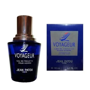 Voyageur Jean Patou 100 мл EDT спрей