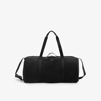 Voyageur на всякий случай нейлоновая дорожная сумка Tumi, черный