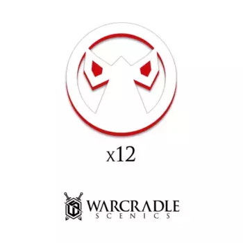 Возьмите на себя инициативу — Губительный, Wild West Exodus - Hero Tokens (Warcradle Studios)