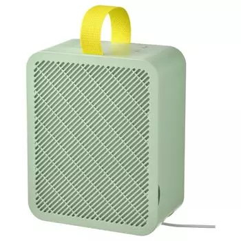 Воздухоочиститель Ikea Dajlien, светло-зеленый