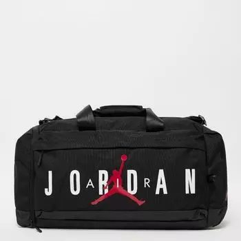 Воздушная дорожная сумка JORDAN, цвет schwarz