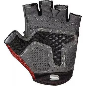 Воздушная перчатка мужская Sportful, цвет Chili Red