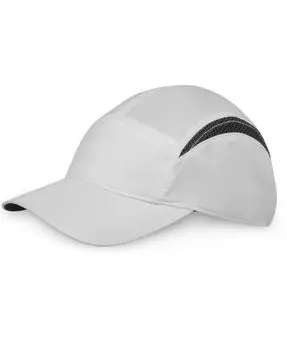 Воздушная шапка Sunday Afternoons, белый