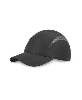 Воздушная шапка Sunday Afternoons, черный