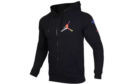 Воздушная толстовка мужская Jordan