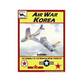 Воздушная война в Корее, Check Your 6!