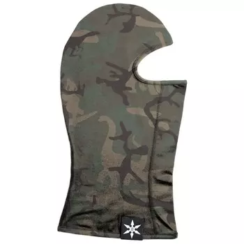 Воздушный бластер Ниндзя Балаклава, og dinoflage