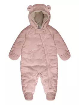 Воздушный комбинезон 7AM KIDS, розовый