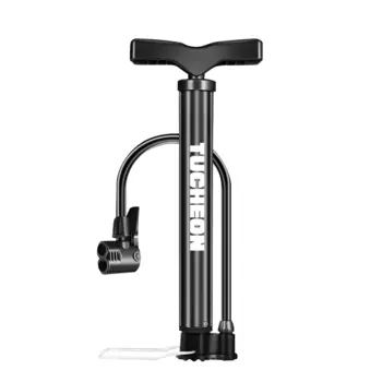 Воздушный насос Oousen, портативный велосипедный электромобиль, корзина для футбола, детская игрушка, универсальный воздушный насос, аккумулятор, автомобильный мотоцикл, воздушный насос