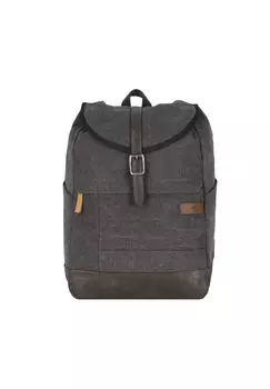 Воздушный рюкзак 37 см с отделением для ноутбука camel active, темно-серый