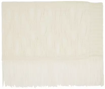 Воздушный шарф Off-White Stella McCartney