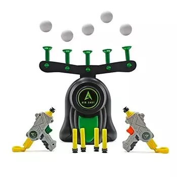 Воздушный выстрел, Аркада, Выигрышные ходы Winning Moves