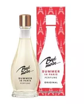 Возможно, Summer In Paris, духи, 10 мл, By Moe