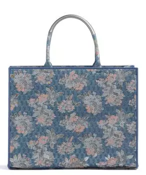 Возможность L для покупателя текстиля Furla, синий