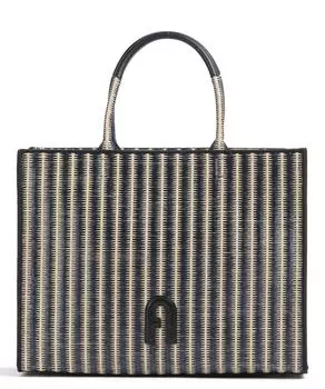 Возможность L Шоппер Баст Furla, черный