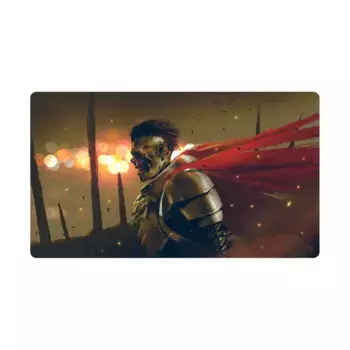 Возвращение из битвы, Kraken Gamematz