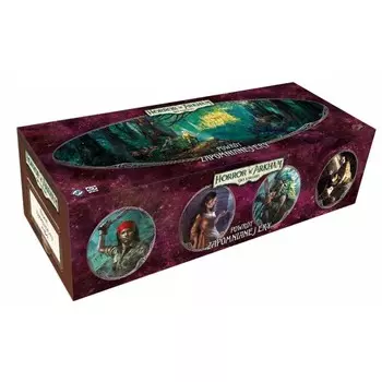 Возвращение забытой эпохи, карточная игра, Галактика Galakta