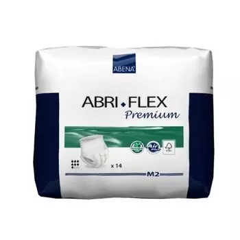Впитывающие трусы Abri-flex Abena M2, 14 шт. Abena