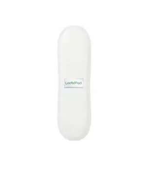 Впитывающий вкладыш для многоразовой гигиенической прокладки Lady Pad, размер М, 1 шт.