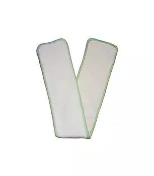 Впитывающий вкладыш для новорожденных - длинный, LAMB, размер М 63х11 см., Pupus