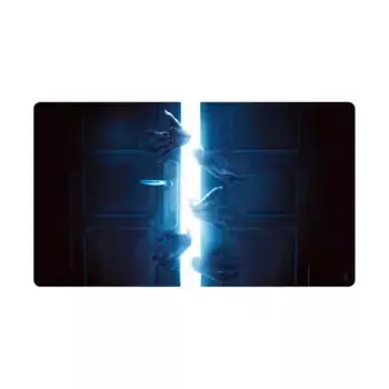 Впусти нас, Kraken Gamematz