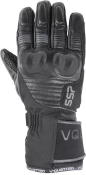 VQuattro SSP04 18 Lady Дамы Мотоцикл перчатки,