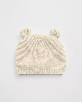 Вязаная детская шапочка Gap