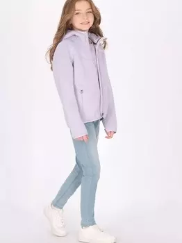 Вязаная флисовая куртка Schmuddelwedda, бежевый