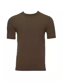 Вязаная футболка Уильяма Ser.O.Ya, цвет fort greene