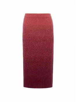 Вязаная Юбка San Babila Loro Piana