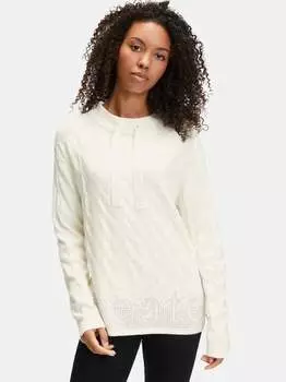 Вязаная кофта Betty Barclay, белый