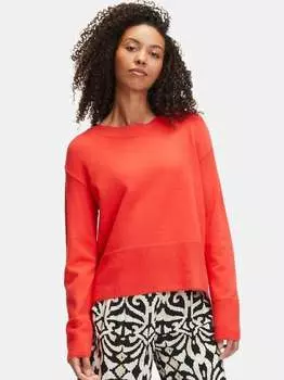 Вязаная кофта Betty Barclay, красный