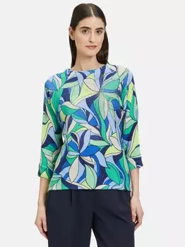 Вязаная кофта Betty Barclay, мультиколор