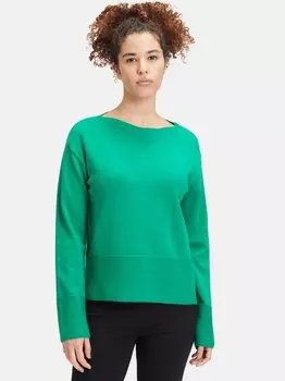 Вязаная кофта Betty Barclay, зеленый