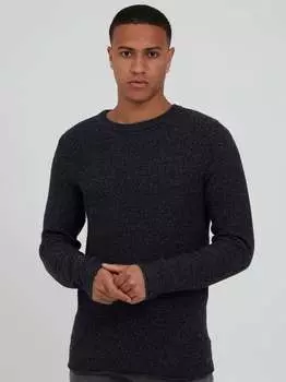 Вязаная кофта Blend, черный