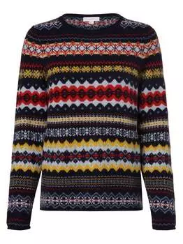 Вязаная кофта Brookshire, синий