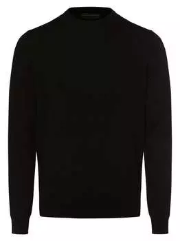 Вязаная кофта Finshley & Harding, черный