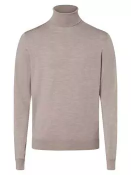 Вязаная кофта Finshley & Harding, меланж