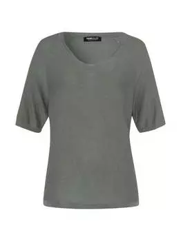 Вязаная кофта Frank Walder, хаки